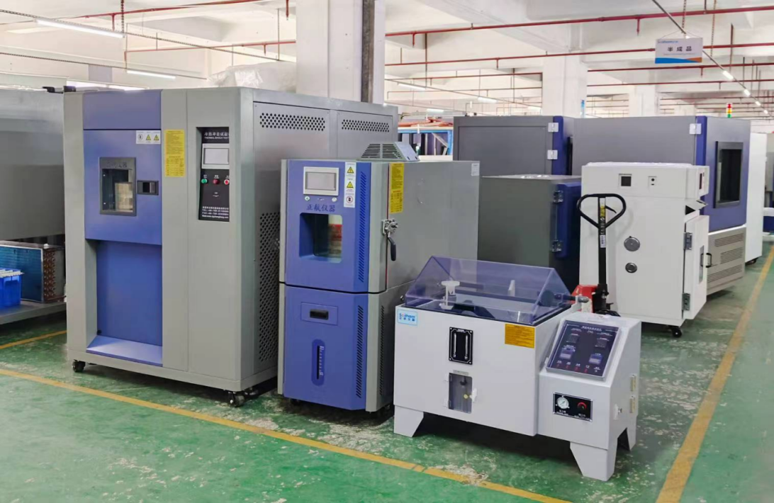 80L三箱式冷熱沖擊試驗箱、恒溫恒濕箱、鹽霧試驗箱 80L三箱式冷熱沖擊試驗箱、恒溫恒濕箱、鹽霧試驗箱